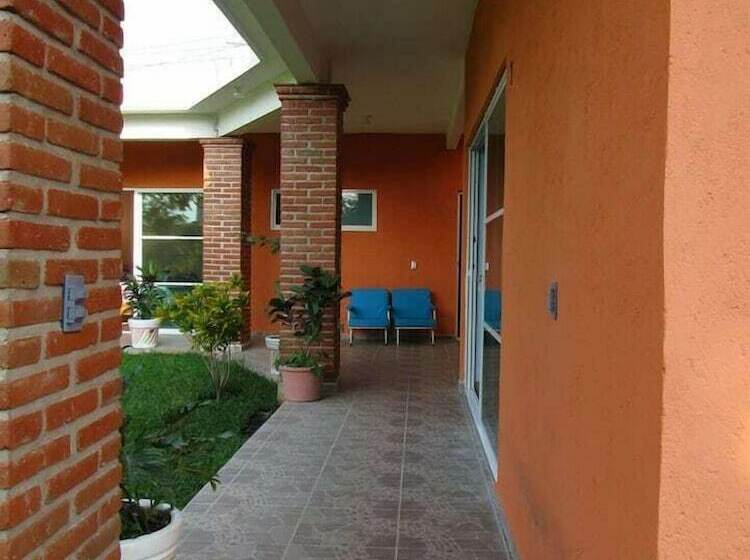 ホテル Quinta Diana