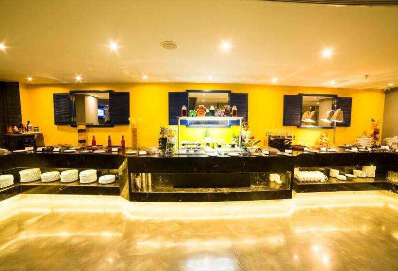 Regency Tirunelveli By Grt Hotels