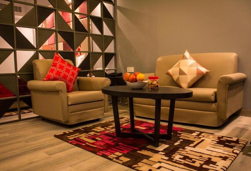 Regency Tirunelveli By Grt Hotels