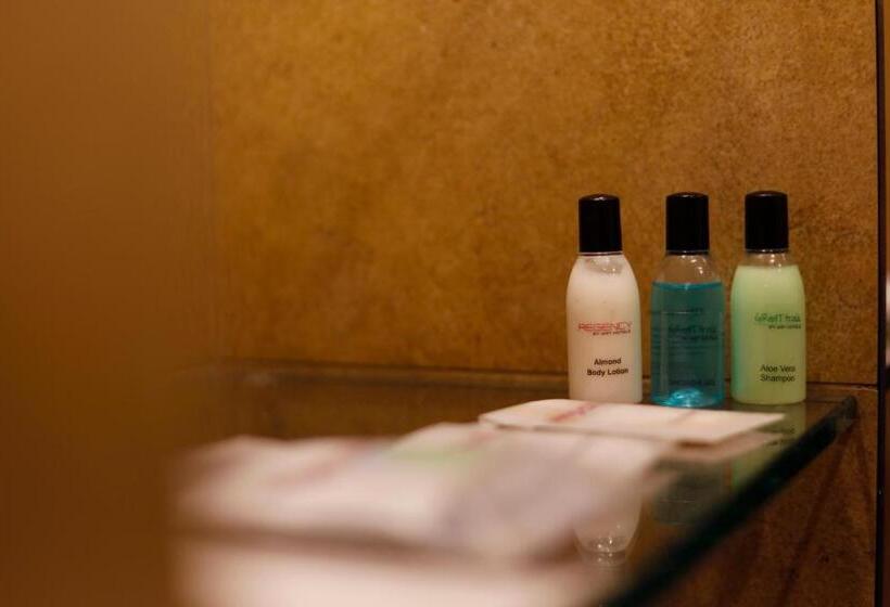 Regency Tirunelveli By Grt Hotels