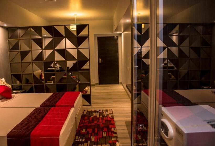 Regency Tirunelveli By Grt Hotels