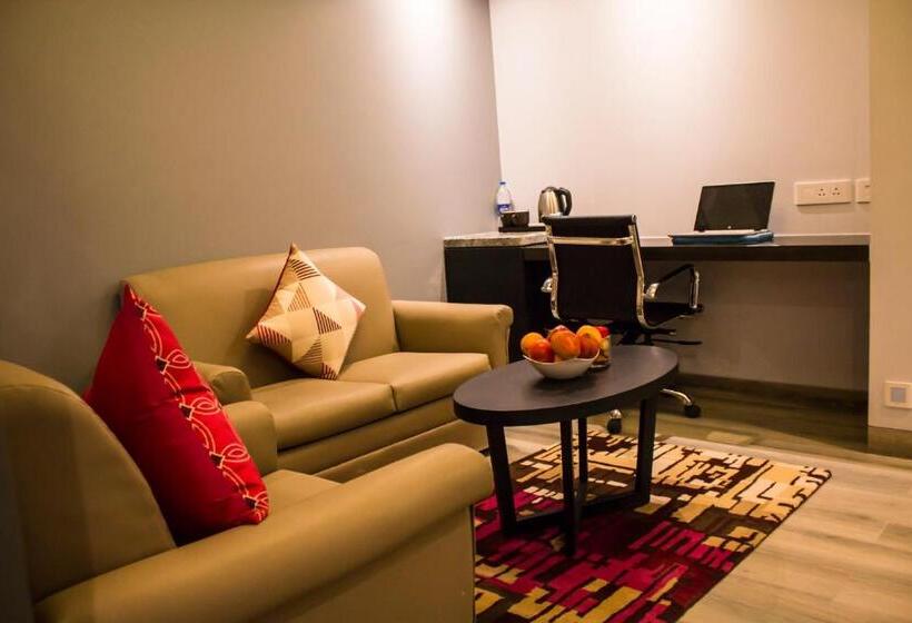 Regency Tirunelveli By Grt Hotels