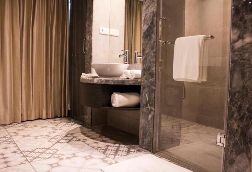 Regency Tirunelveli By Grt Hotels