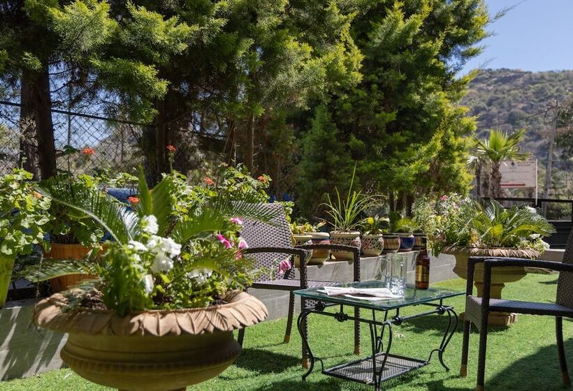 فندق Rock Regency Mount Abu  A Boutique Rodetel