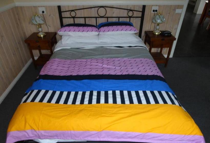 בית מלון כפרי Ripples N Tonic Farmstay