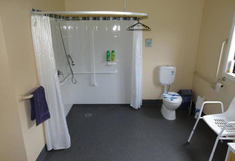 בית מלון כפרי Ripples N Tonic Farmstay