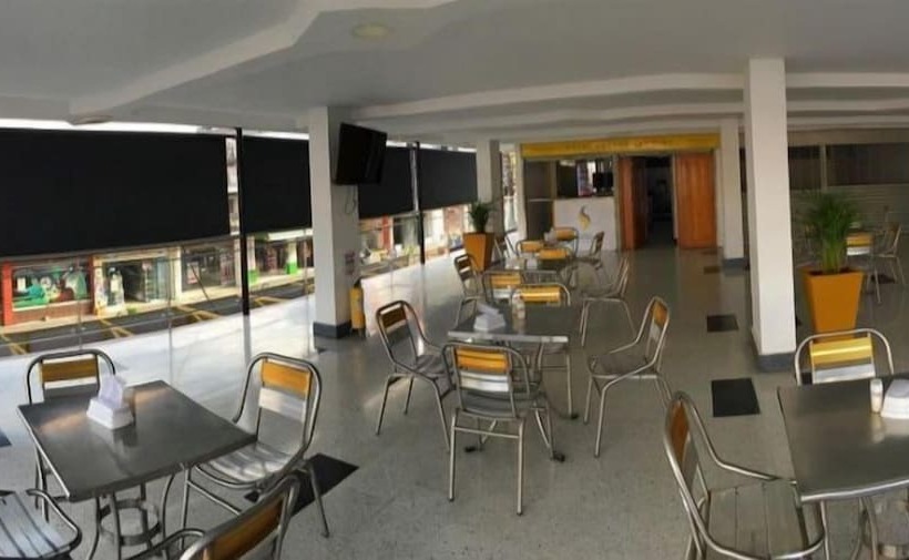 هتل Sabana Del Sinu By Geh Suites