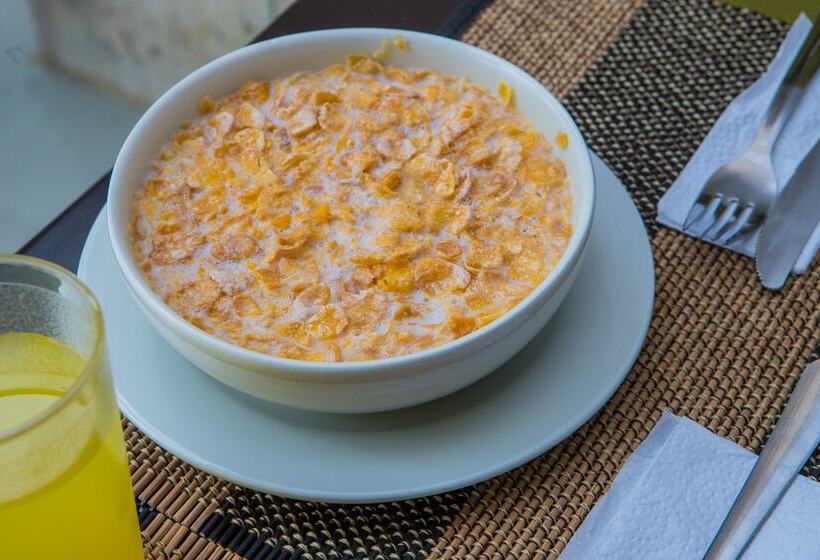 호텔 Sabana Del Sinu By Geh Suites