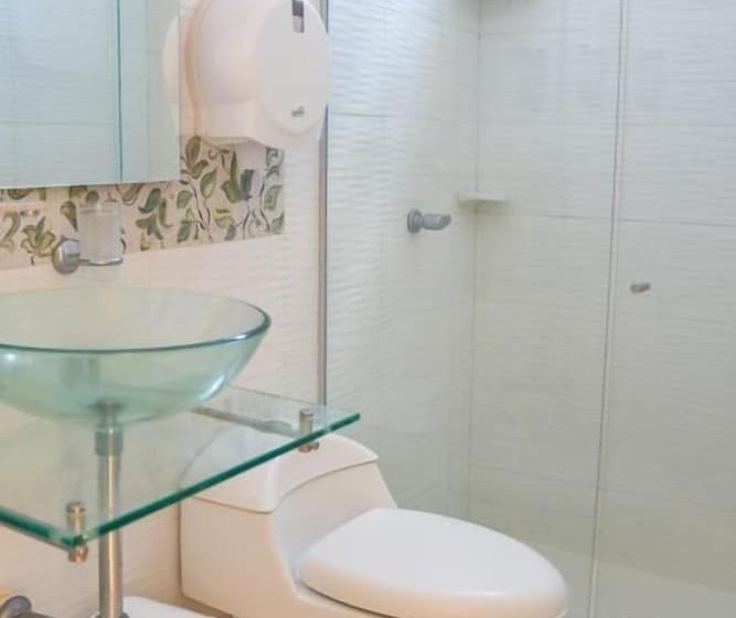 호텔 Sabana Del Sinu By Geh Suites