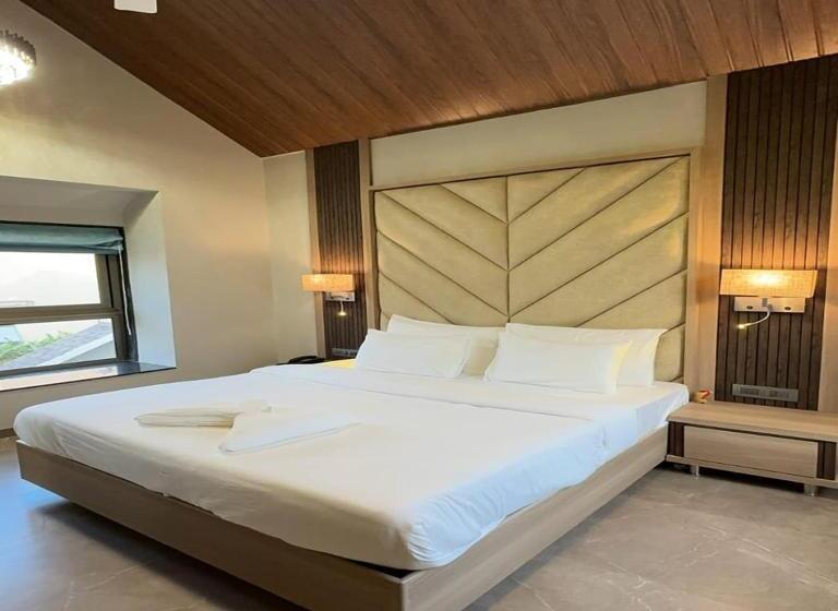 Отель Shivsagar Resort & Spa