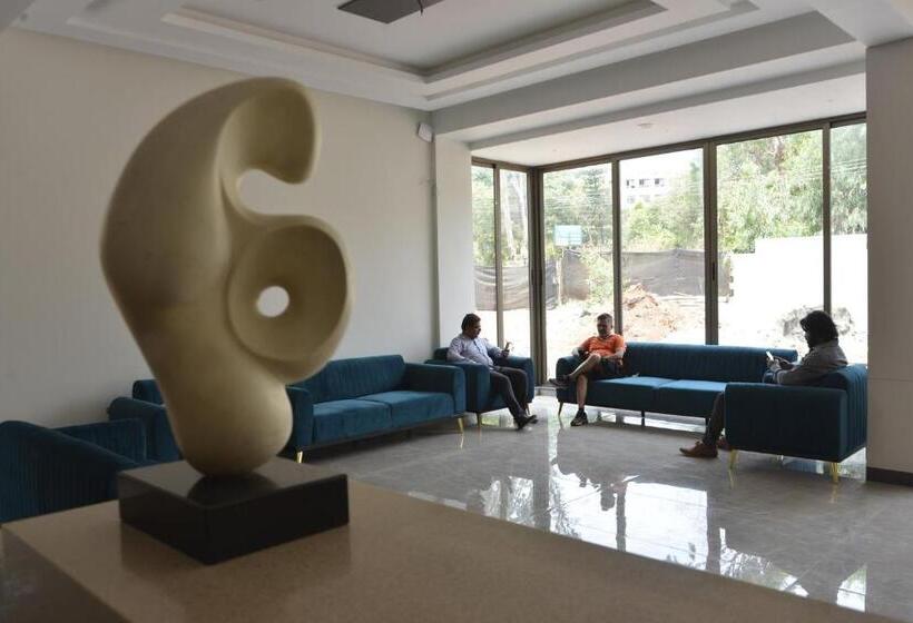 Отель Shivsagar Resort & Spa