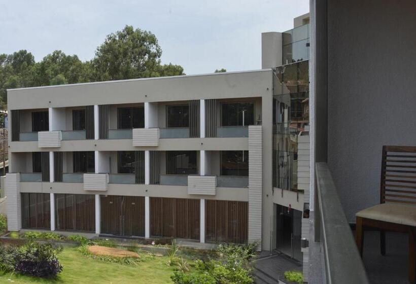 Отель Shivsagar Resort & Spa