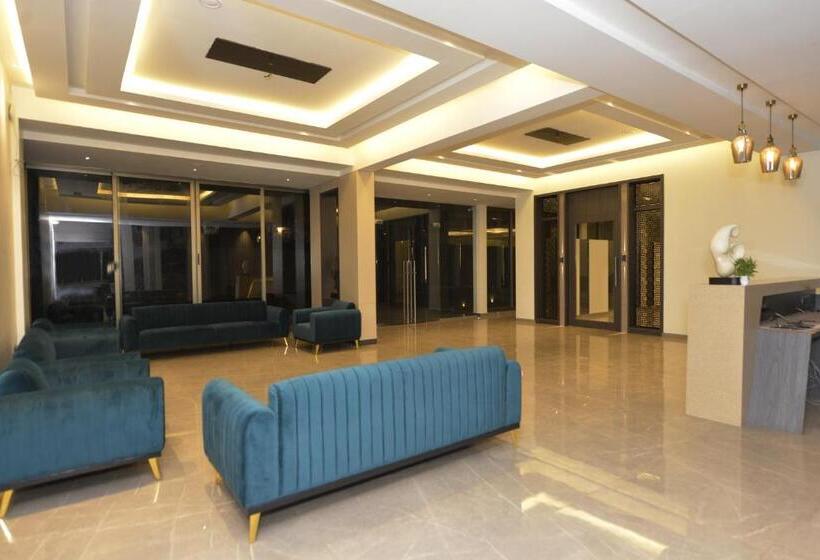 Отель Shivsagar Resort & Spa