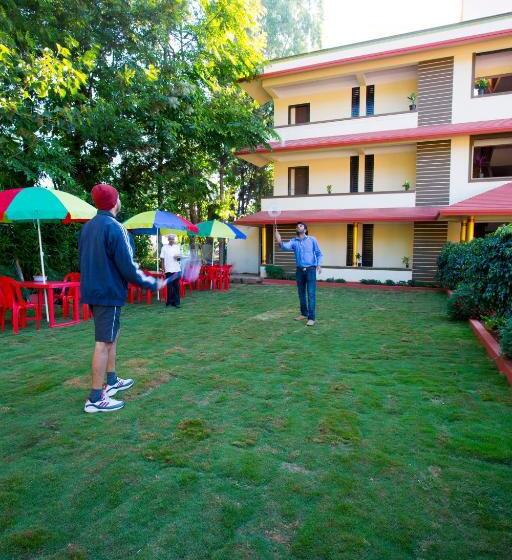 Отель Shivsagar Resort & Spa