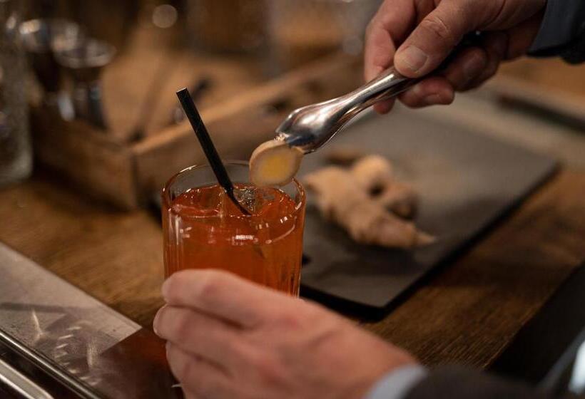 בית מלון כפרי Traminerhof