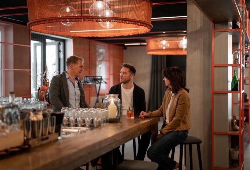 בית מלון כפרי Traminerhof