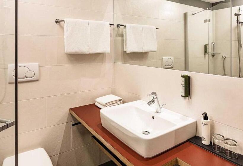 בית מלון כפרי Traminerhof