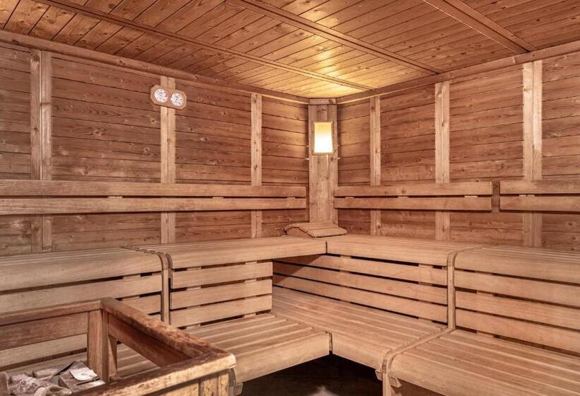 בית מלון כפרי Traminerhof