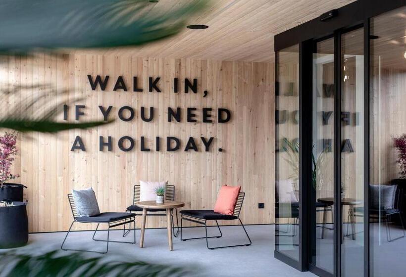 בית מלון כפרי Traminerhof