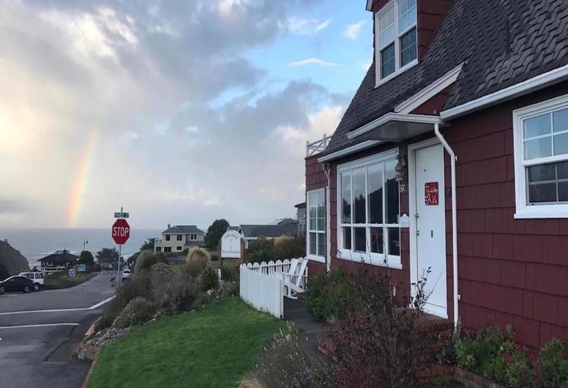 فندق Trinidad Bay Bed And Breakfast