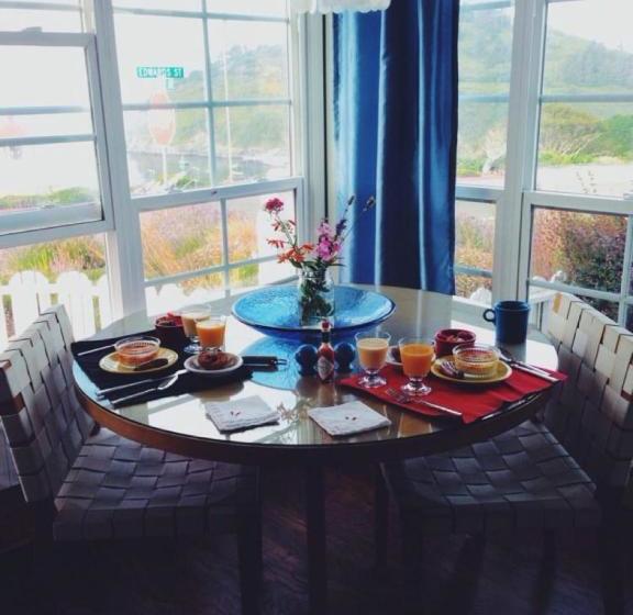 فندق Trinidad Bay Bed And Breakfast