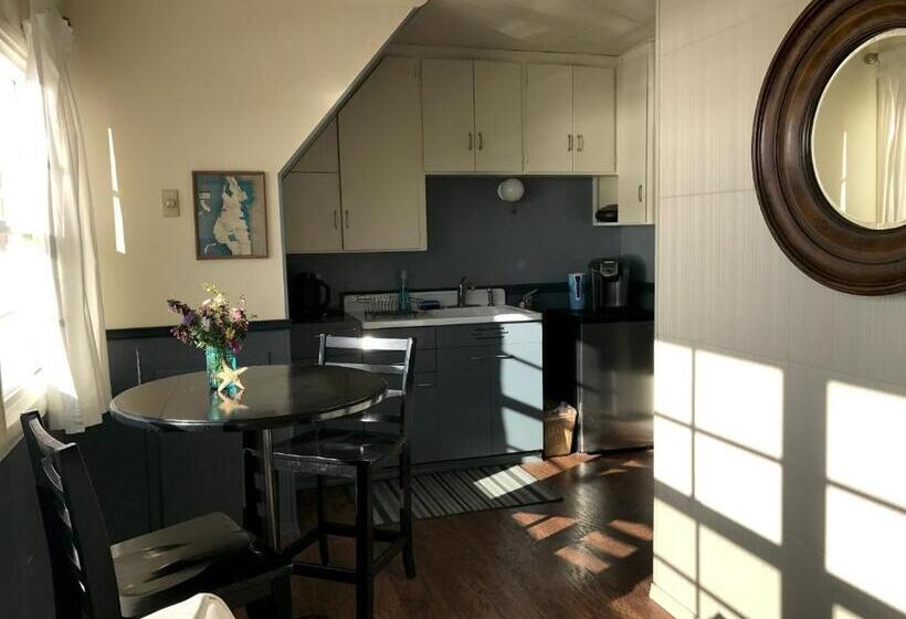 فندق Trinidad Bay Bed And Breakfast