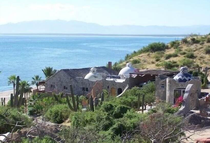 호텔 Ventana Bay Resort