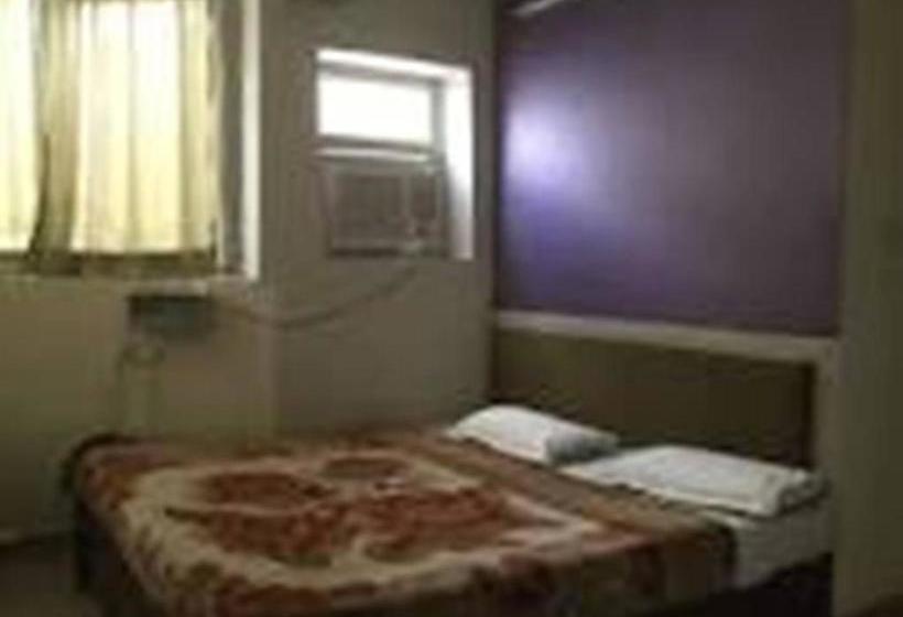 ホテル Viren Pacific By Wb Inn