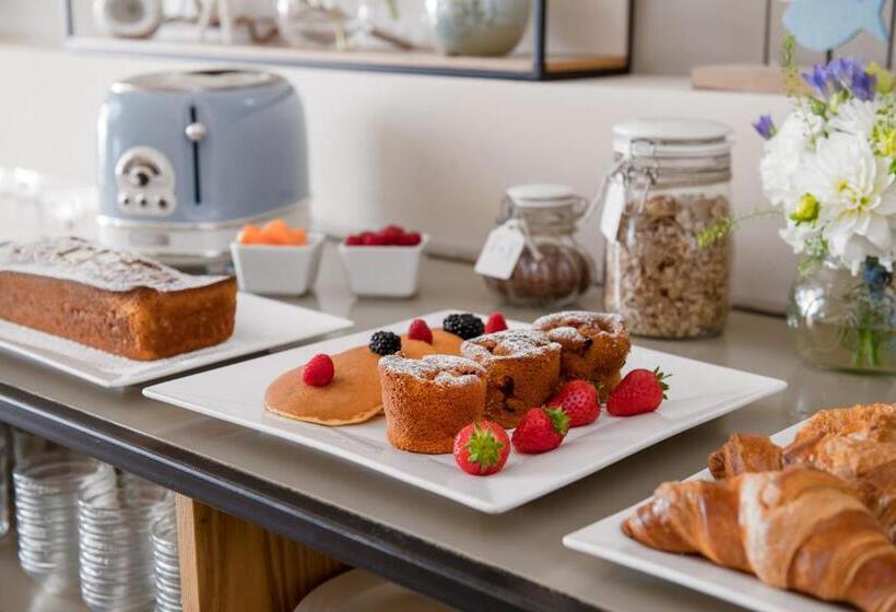 فندق Vita Serena