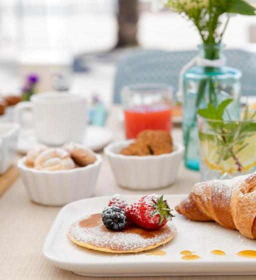 فندق Vita Serena