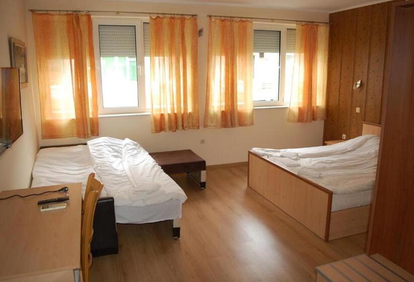 בית מלון כפרי Vitosha