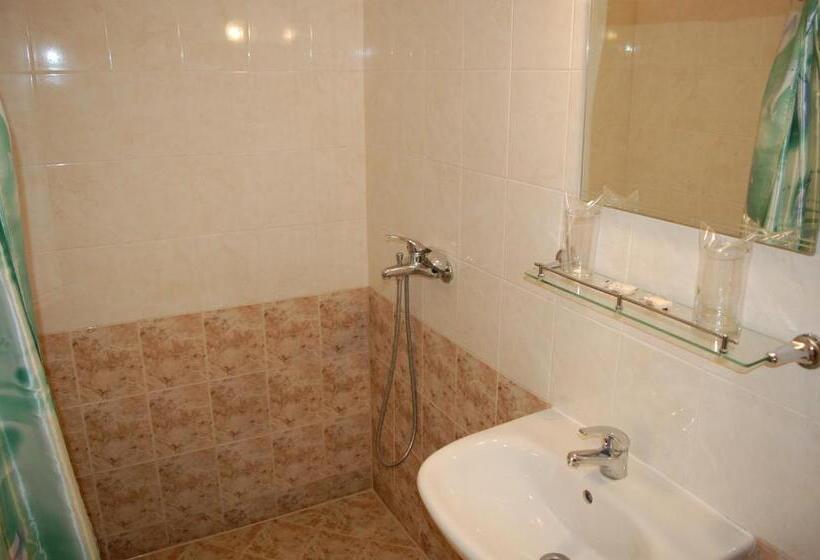 בית מלון כפרי Vitosha