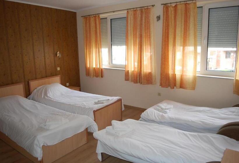 בית מלון כפרי Vitosha