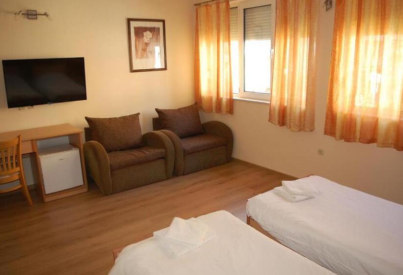 בית מלון כפרי Vitosha