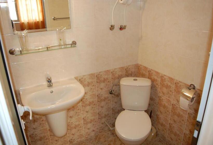 בית מלון כפרי Vitosha