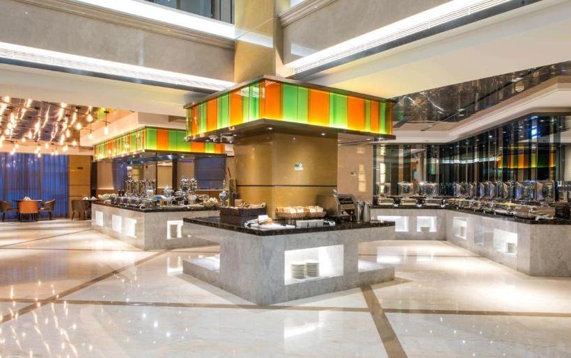 Hotel Yonglida Garden