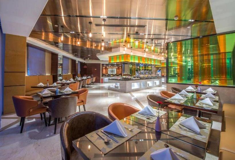 Hotel Yonglida Garden