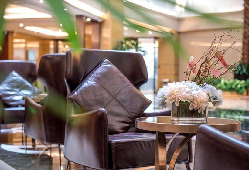 Hotel Yonglida Garden