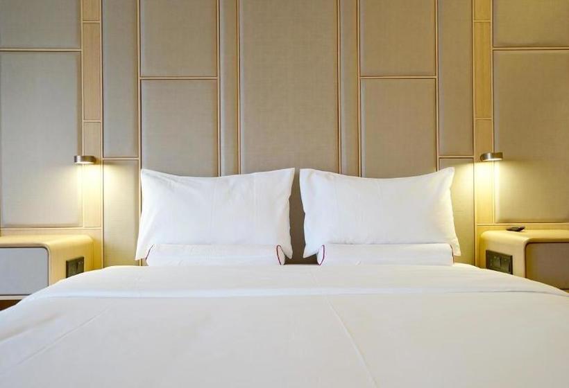 فندق Ji  Anji Shengli Xi Road