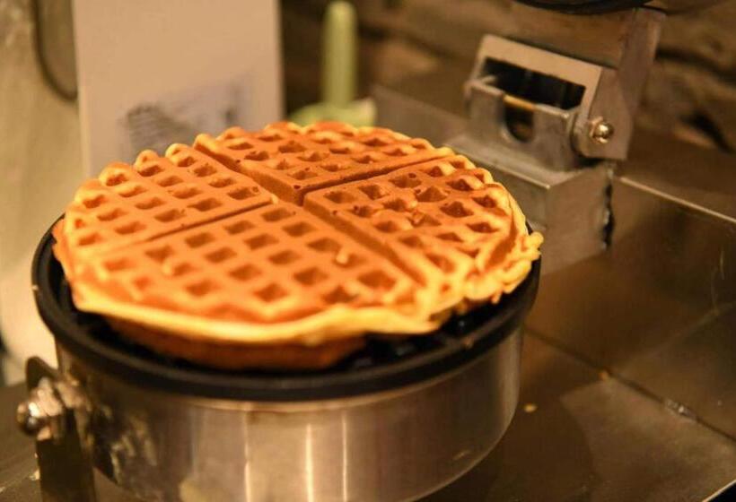 Jingdezhen International Youth Hostel