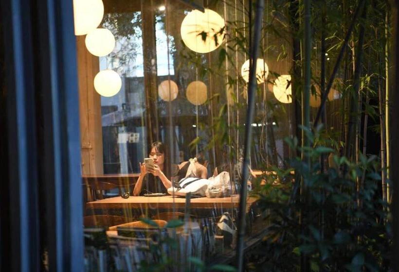 Jingdezhen International Youth Hostel