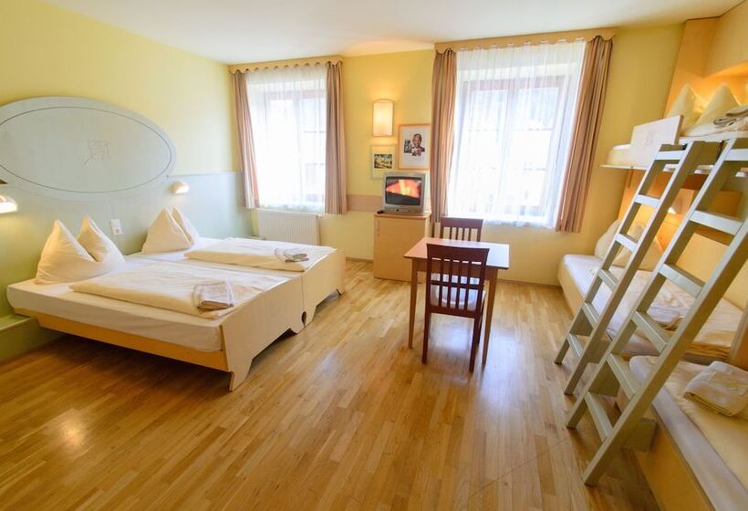 Jufa Hotel Oberwölz