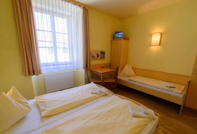 Jufa Hotel Oberwölz