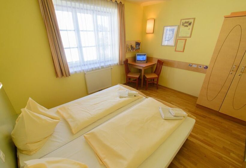 Jufa Hotel Oberwölz