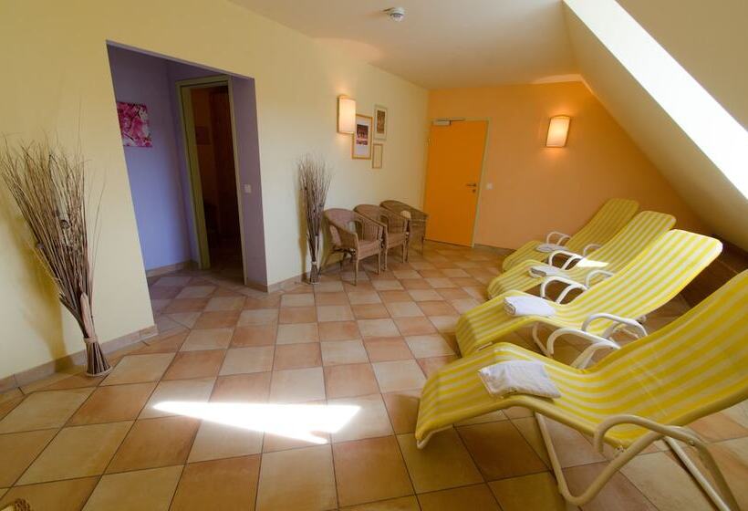 Jufa Hotel Oberwölz