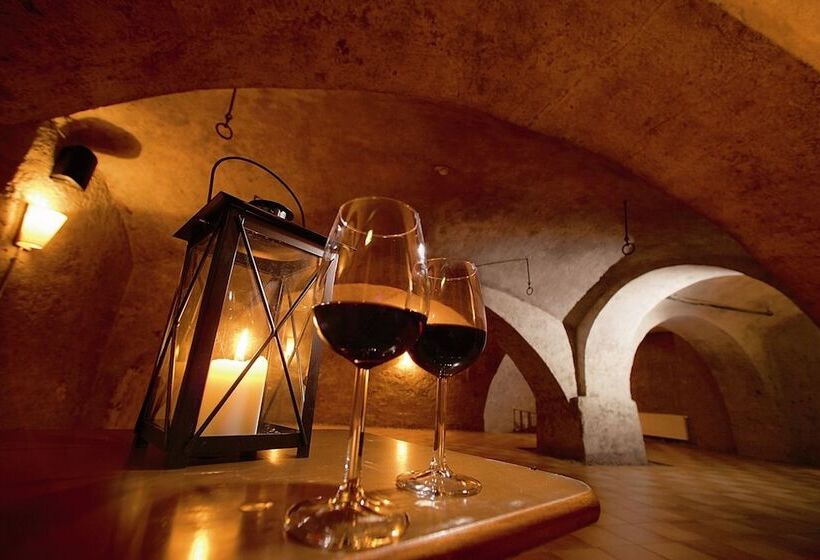 Jufa Hotel Oberwölz