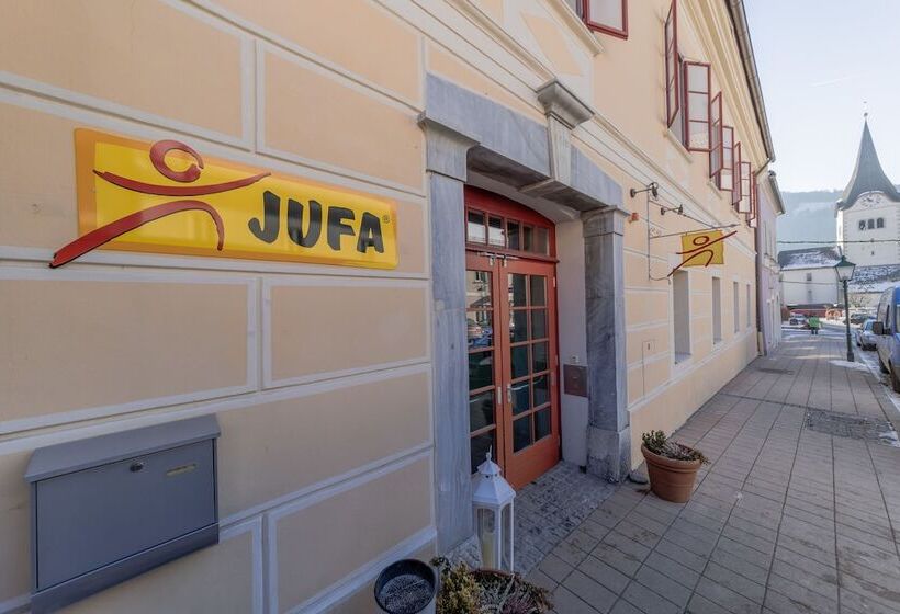 Jufa Hotel Oberwölz