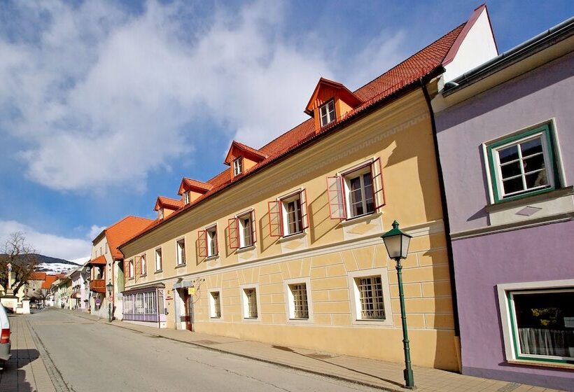 Jufa Hotel Oberwölz