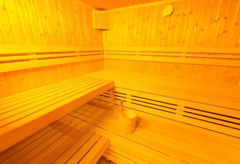 Jufa Hotel Oberwölz