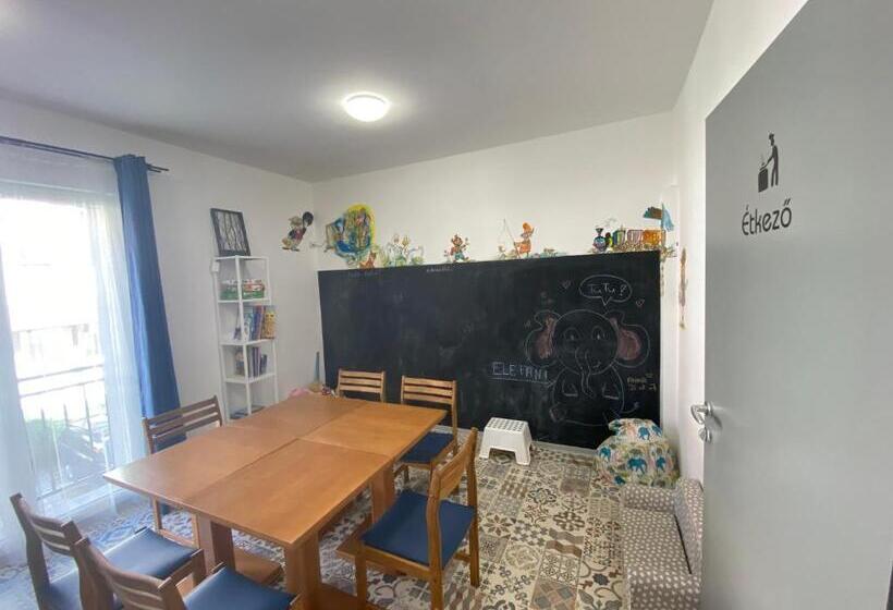 Kalcit Tourist Motel